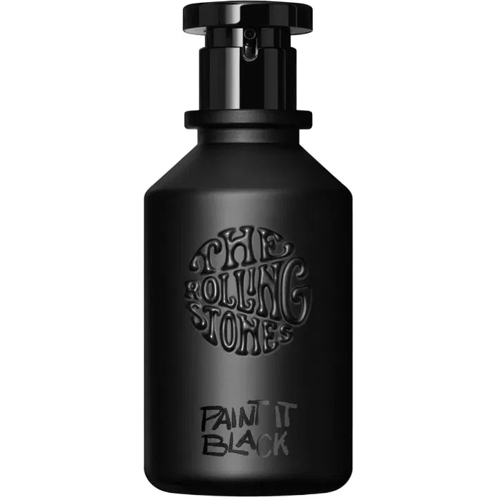 PAINT IT BLACK (2025) • THE ROLLING STONES • ScentAdvice