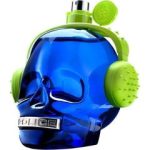 To Be – Mr Beat (2017) &bull; POLICE, ScentAdvice