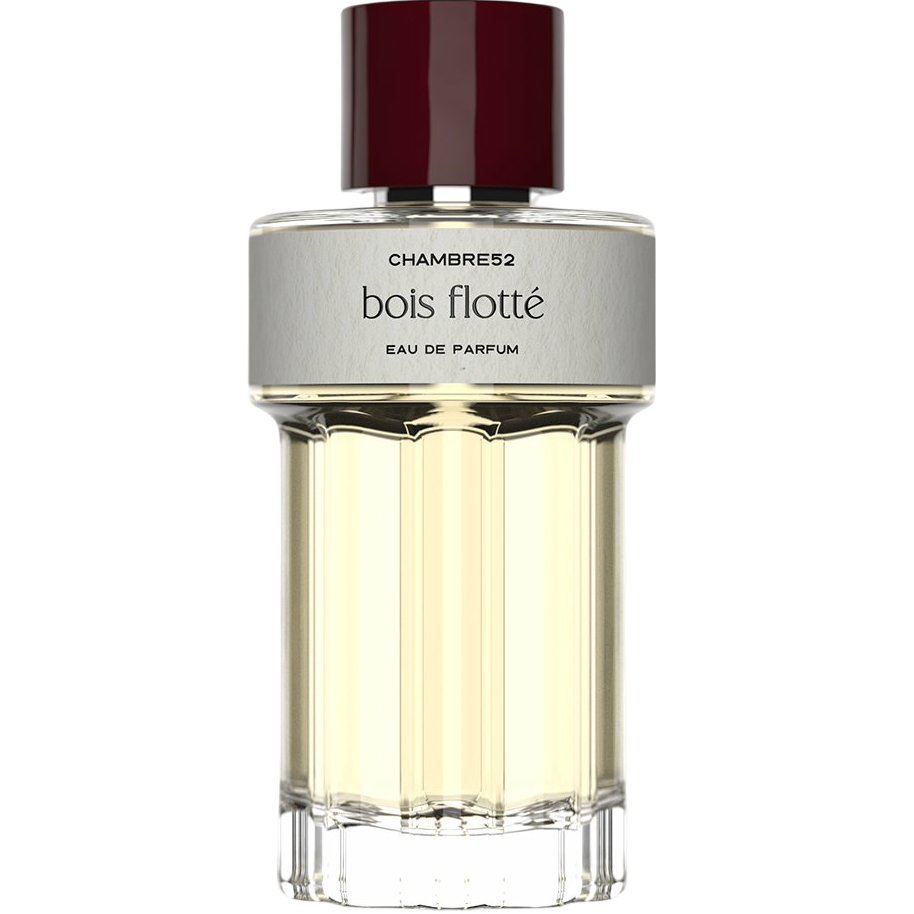 BOIS FLOTTE (2025) • CHAMBRE52 • ScentAdvice