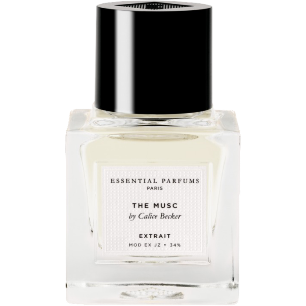 The Musc EXTRAIT (2025) • ESSENTIAL PARFUMS🔺 • ScentAdvice