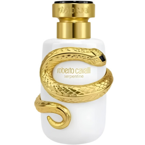 SERPENTINE (2025) • ROBERTO CAVALLI • ScentAdvice