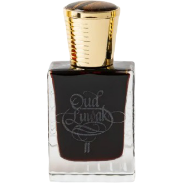 OUD LUWAK II (2025) • AREEJ LE DORE • ScentAdvice