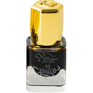 WAR AND PEACE III Attar (2025) • AREEJ LE DORE • ScentAdvice