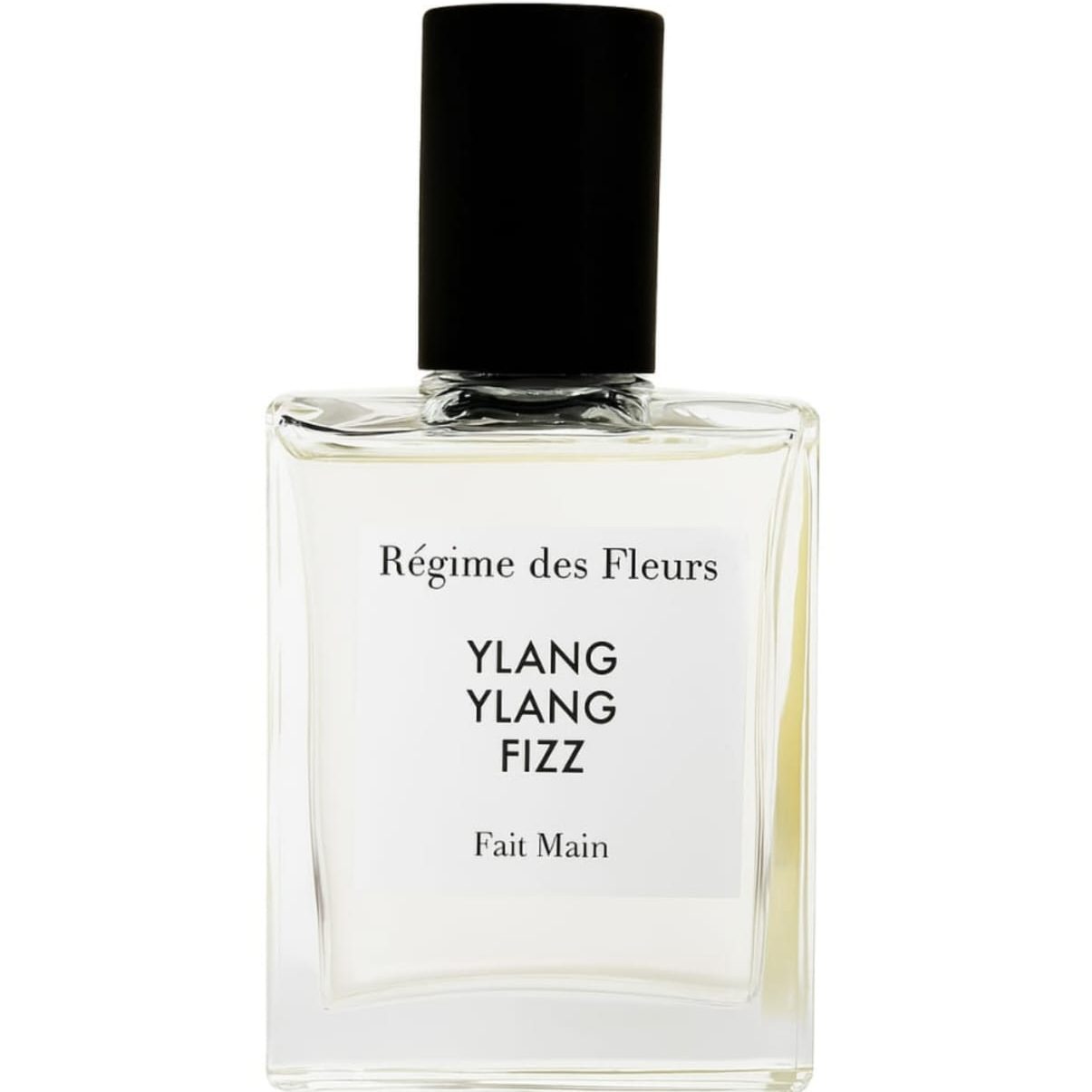 YLANG YLANG FIZZ (2025) • REGIME DES FLEURS • ScentAdvice