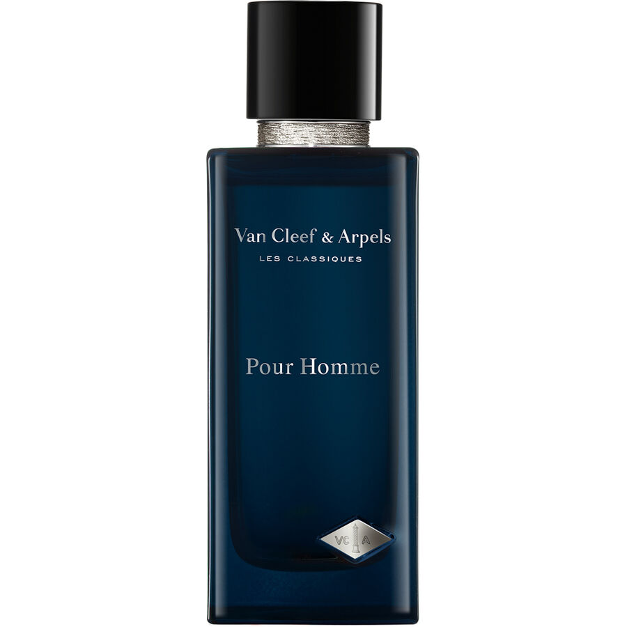POUR HOMME (2025) • VAN CLEEF & ARPELS • ScentAdvice