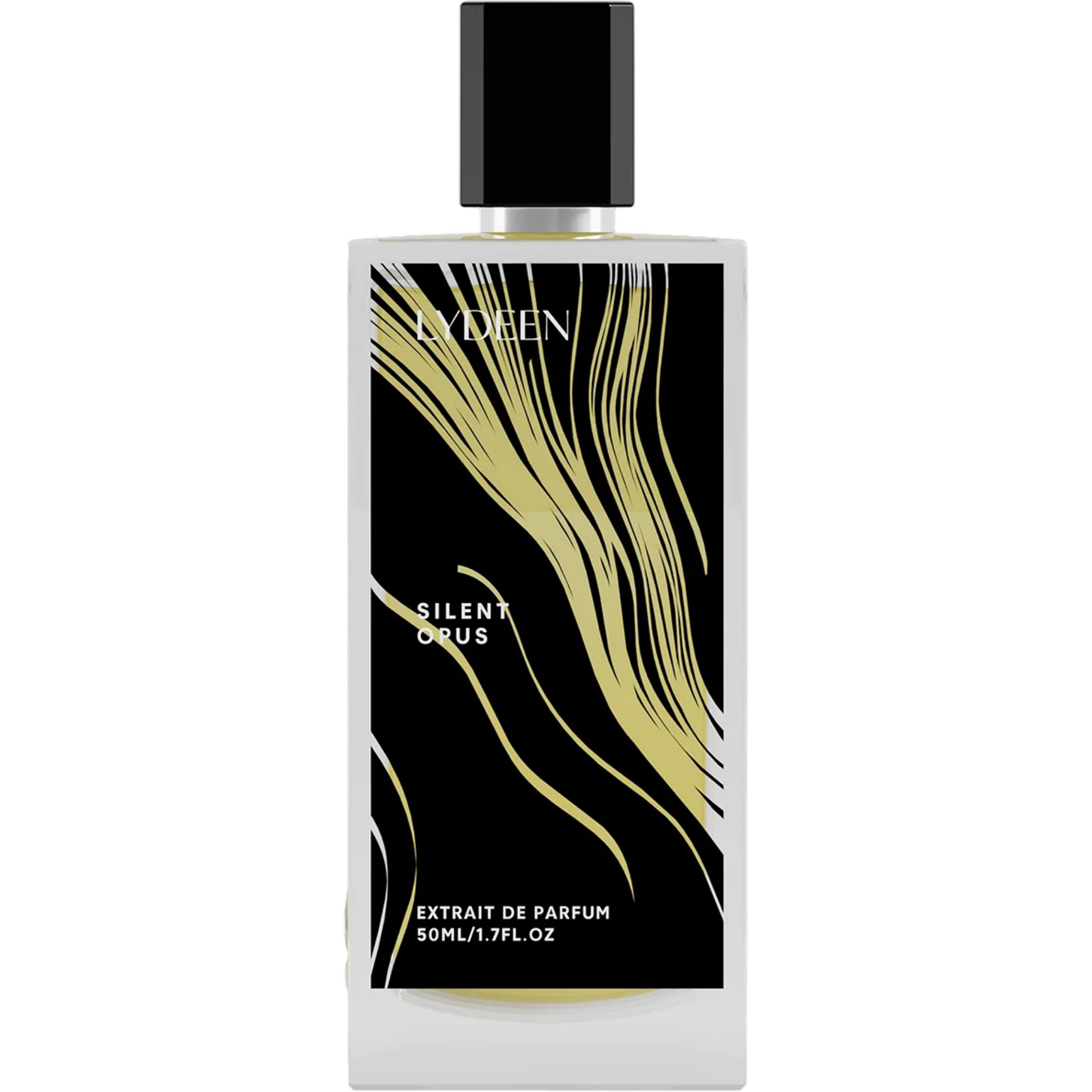 AMBERFUME (2021) • LYDEEN • ScentAdvice
