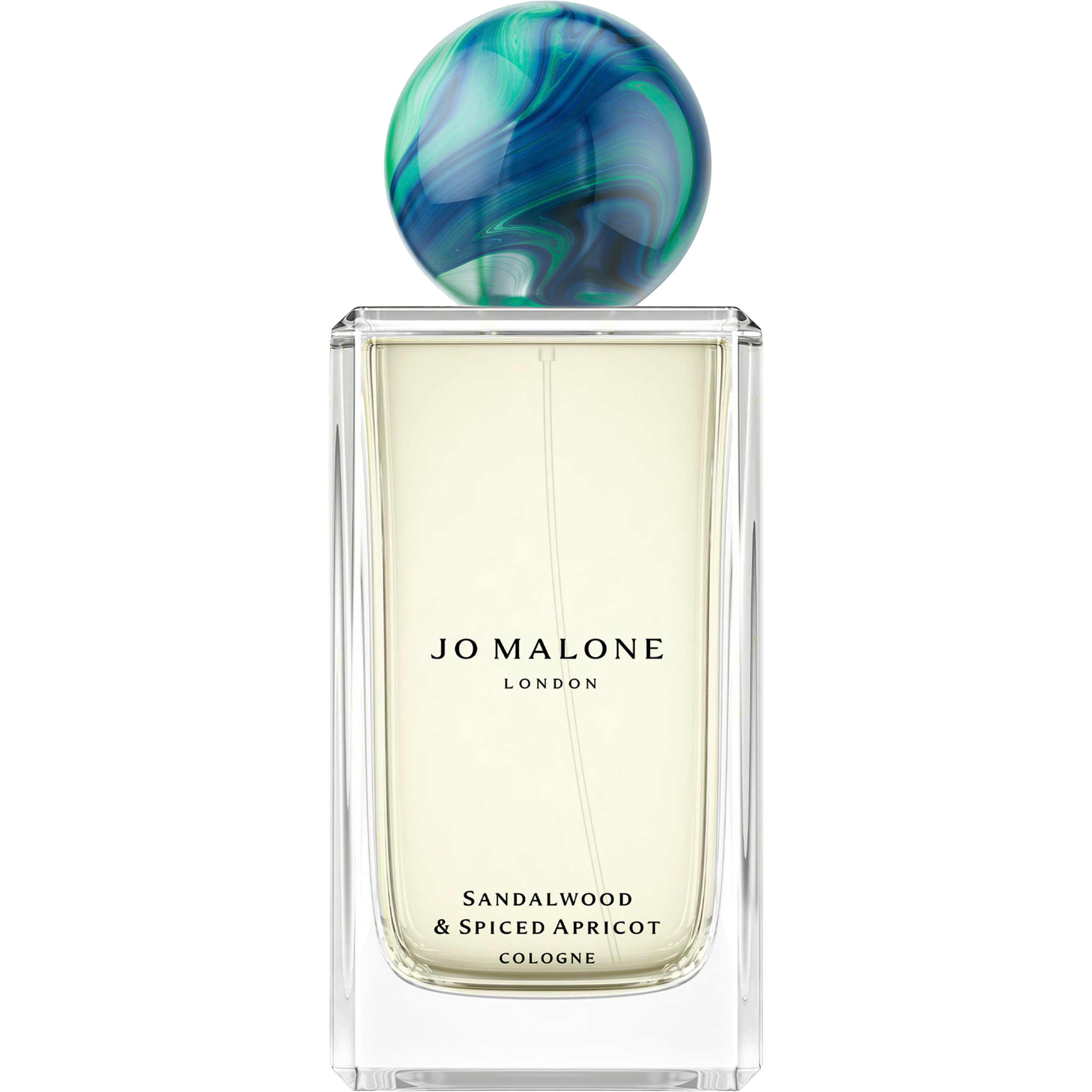 SANDALWOOD & SPICED APRICOT (2025) • JO MALONE • ScentAdvice