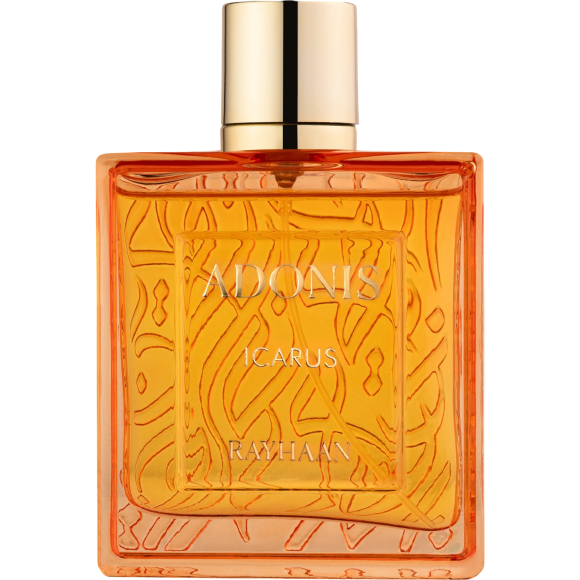 ADONIS ICARUS (2025) • RAYHAAN • ScentAdvice