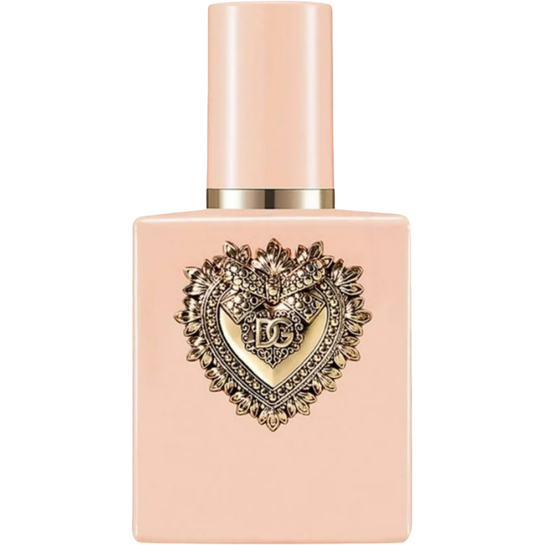 2025年 ホリデー限定 Dolce&Gabbana Devotion 20ml NEW 2025 Dolce