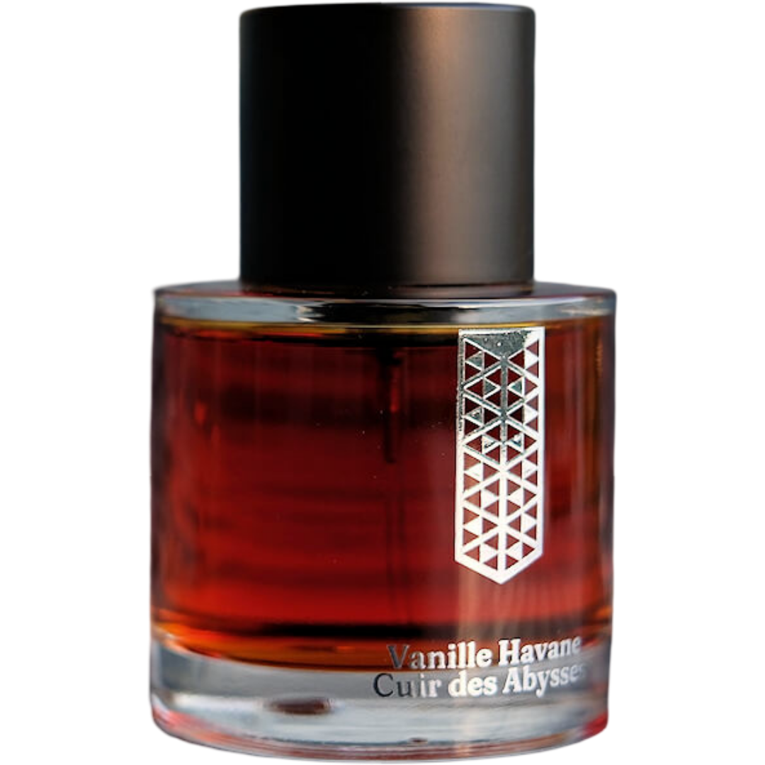 VANILLE HAVANE CUIR DES ABYSSES (2025) LES INDEMODABLES ScentAdvice VANILLE HAVANE CUIR DES ABYSSES (2025) LES INDEMODABLES ScentAdvice