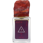 FIRE – 火元素 &bull; OUTIS, ScentAdvice