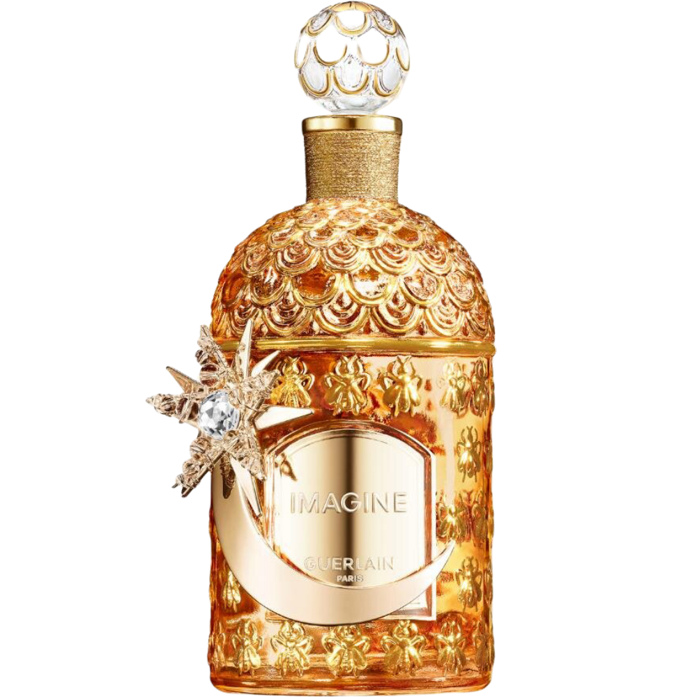 IMAGINE 2025 (2025) • GUERLAIN‎ • ScentAdvice