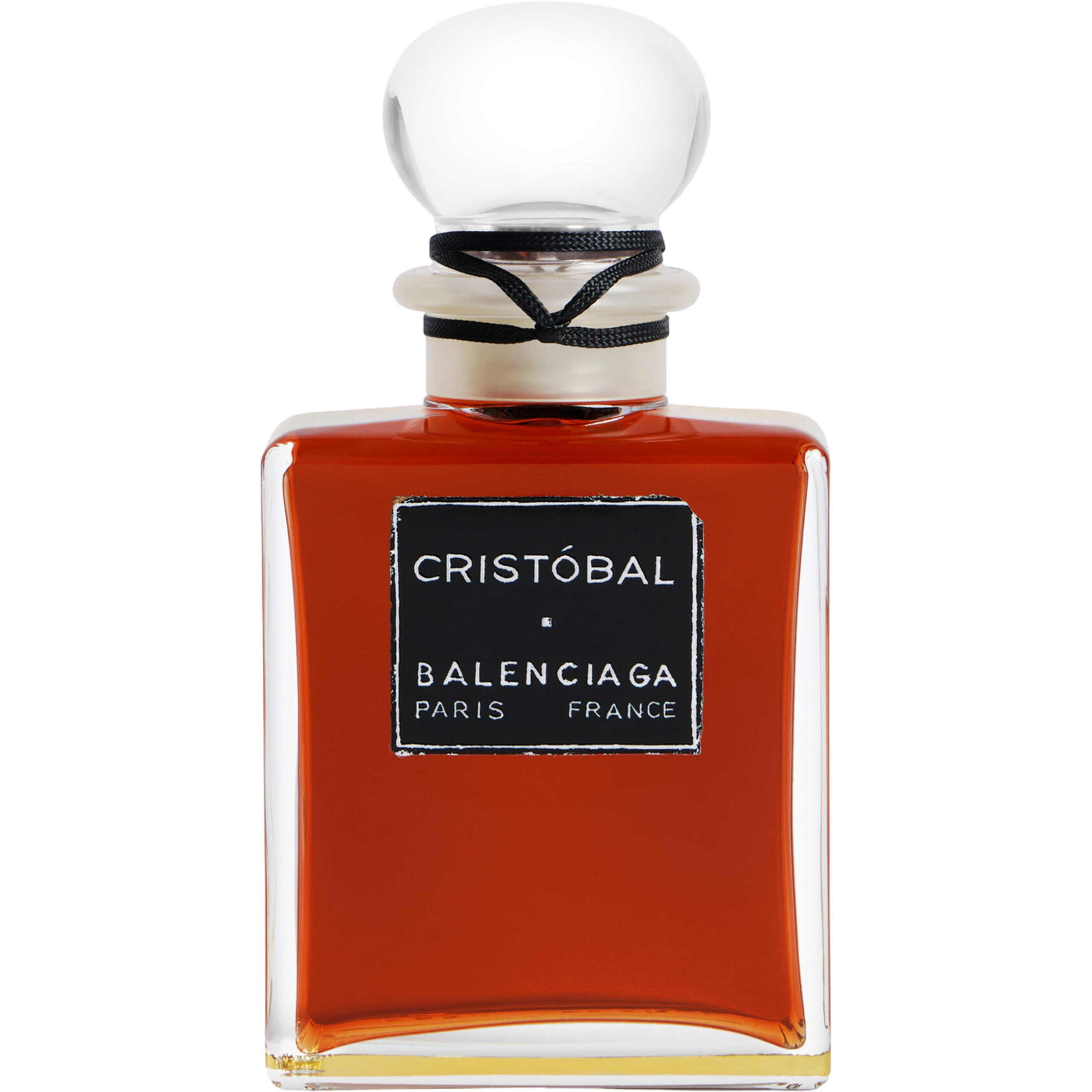 CRISTOBAL (2025) • BALENCIAGA • ScentAdvice