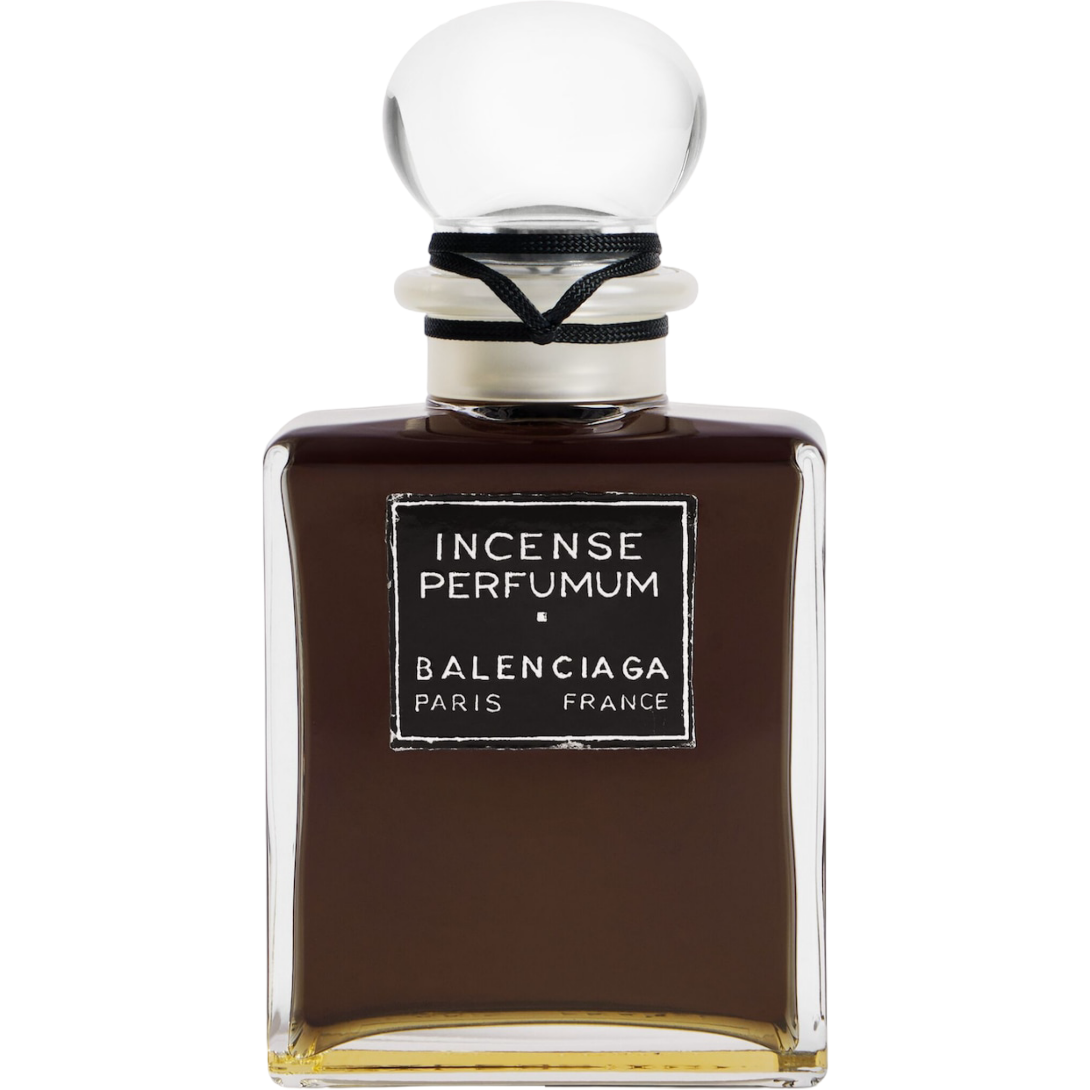 INCENSE PERFUMUM (2025) • BALENCIAGA • ScentAdvice