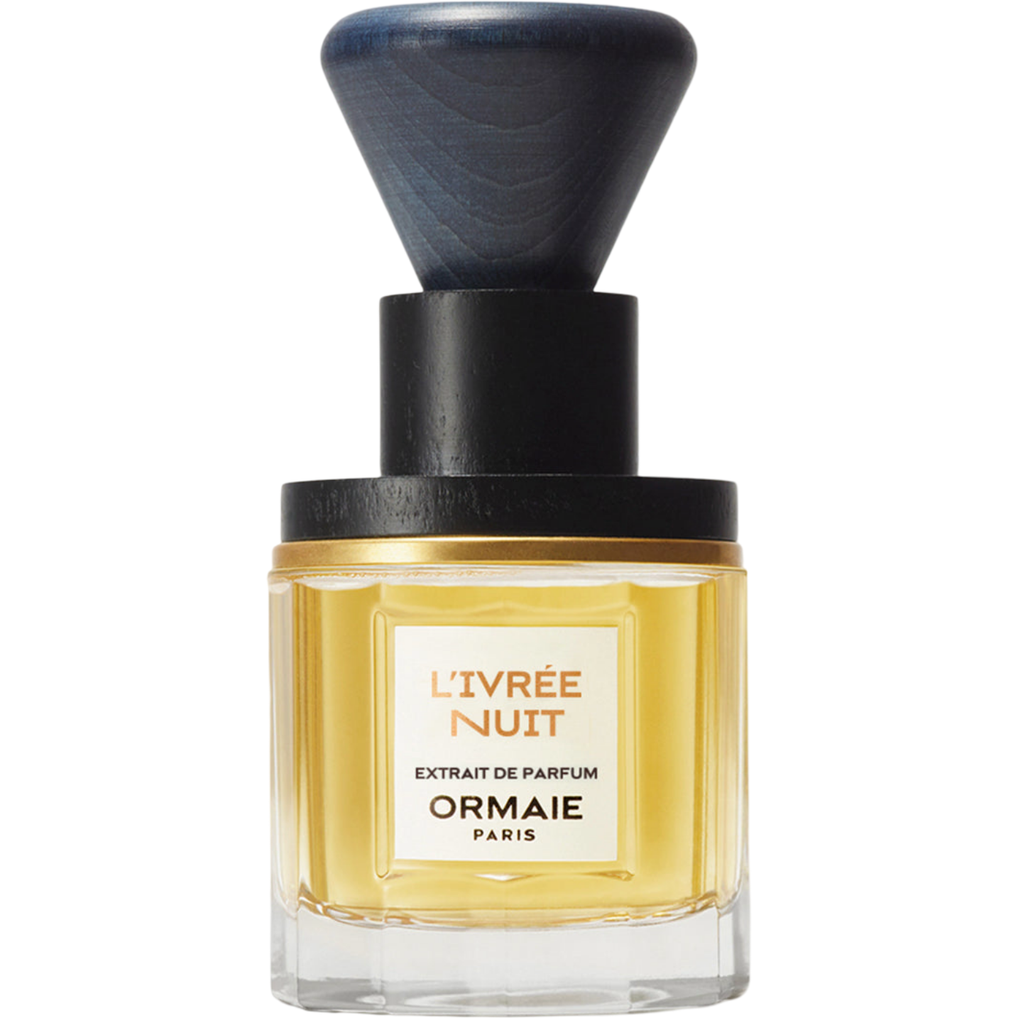 L'IVREE NUIT (2025) • ORMAIE‎🔺 • ScentAdvice