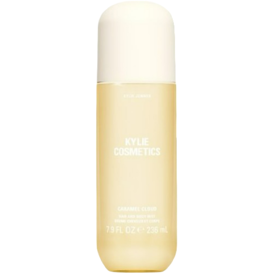 CARAMEL CLOUD (2025) • KYLIE COSMETICS • ScentAdvice