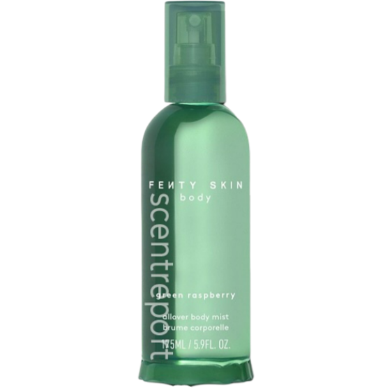 GREEN RASPBERRY (2025) • FENTY • ScentAdvice