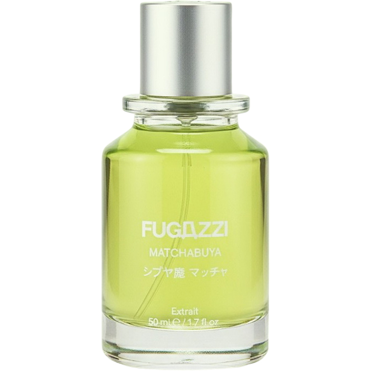 MATCHABUYA (2025) • FUGAZZI • ScentAdvice