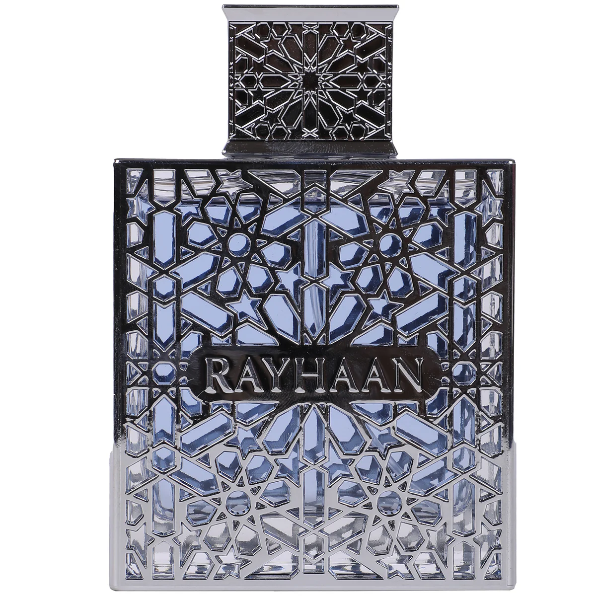 AQUATICA (2025) • RAYHAAN • ScentAdvice