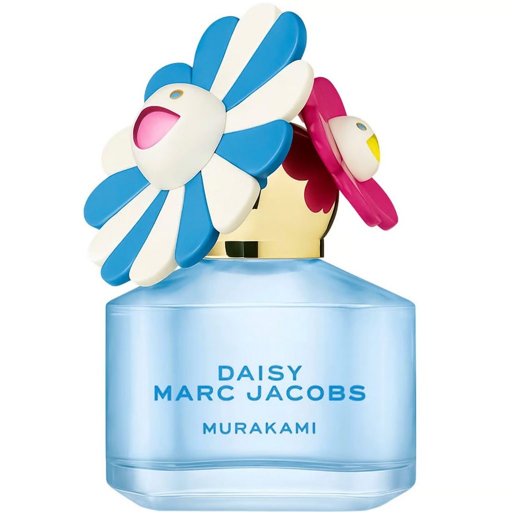 DAISY MURAKAMI BLUE (2025) • MARC JACOBS • ScentAdvice