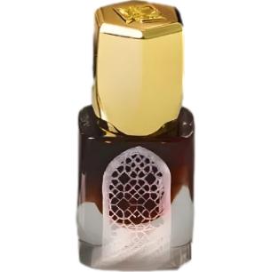 BY THE KAABA ATTAR (2025) • AREEJ LE DORE • ScentAdvice
