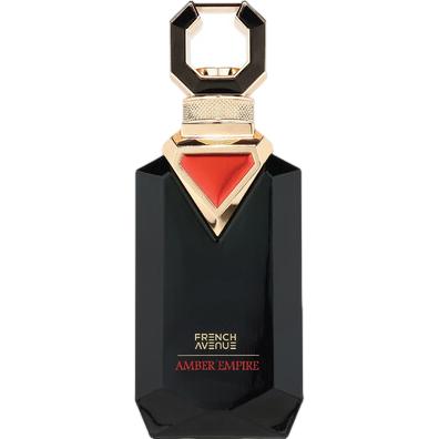 AMBER EMPIRE (2025) • FRENCH AVENUE • ScentAdvice