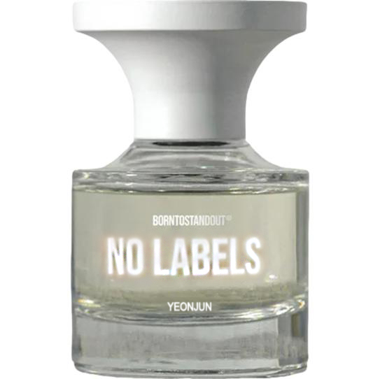 NO LABELS (2025) • BORNTOSTANDOUT • ScentAdvice
