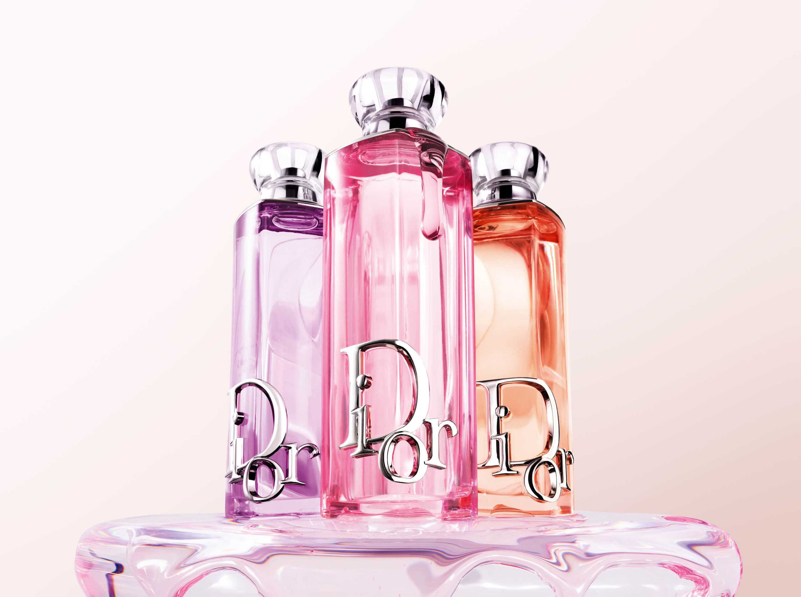 ADDICT ROSY GLOW (2026) • DIOR • ScentAdvice