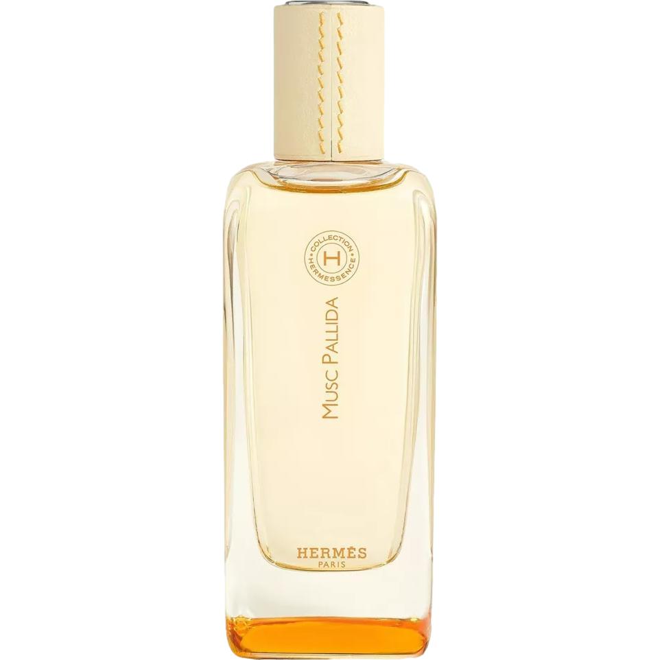 HERMESSENCE MUSC PALLIDA EDP (2026) • HERMES • ScentAdvice