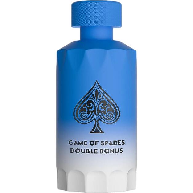 GAME OF SPADES DOUBLE BONUS (2025) • JO MILANO • ScentAdvice