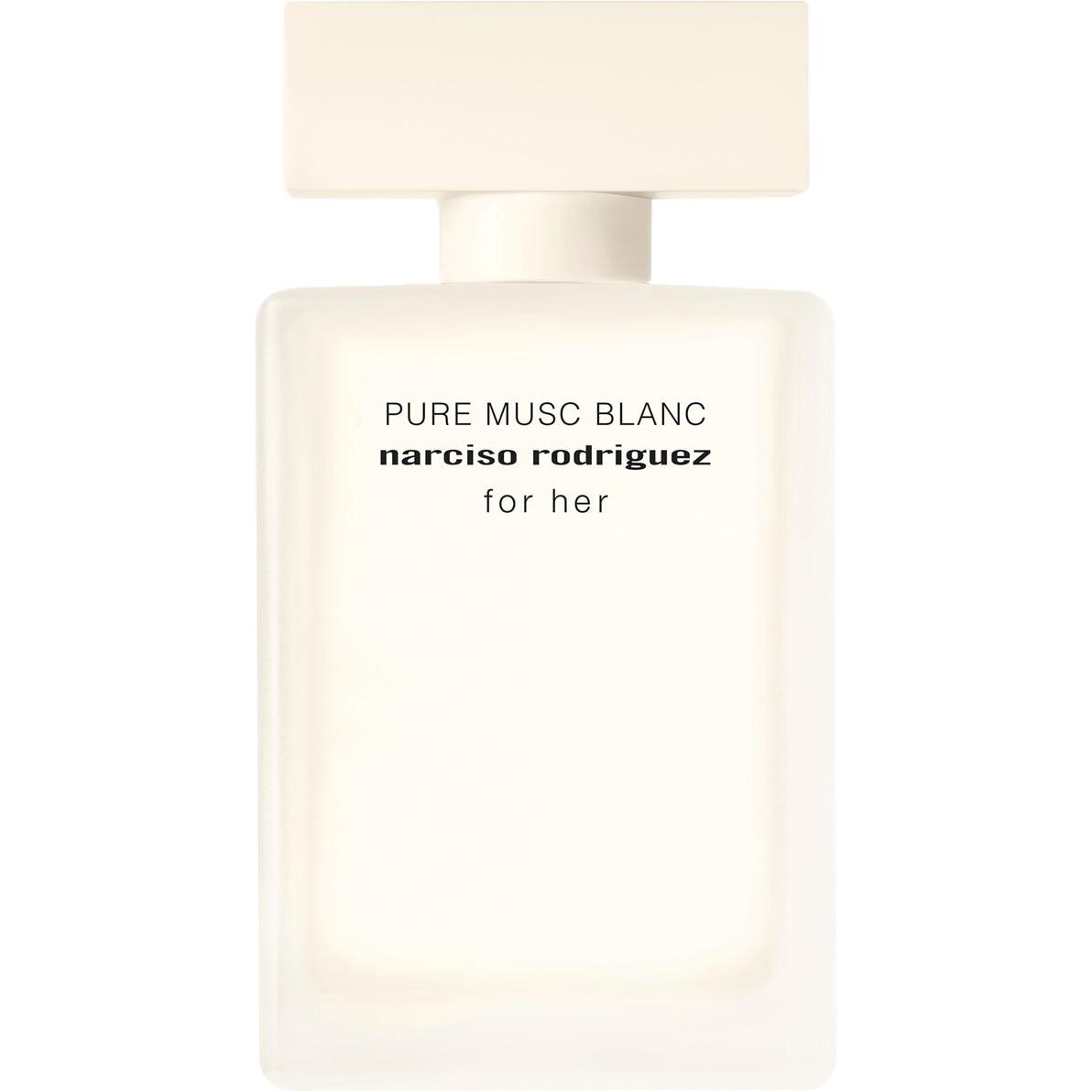 FOR HER PURE MUSC BLANC (2026) • NARCISO RODRIGUEZ🔺 • ScentAdvice