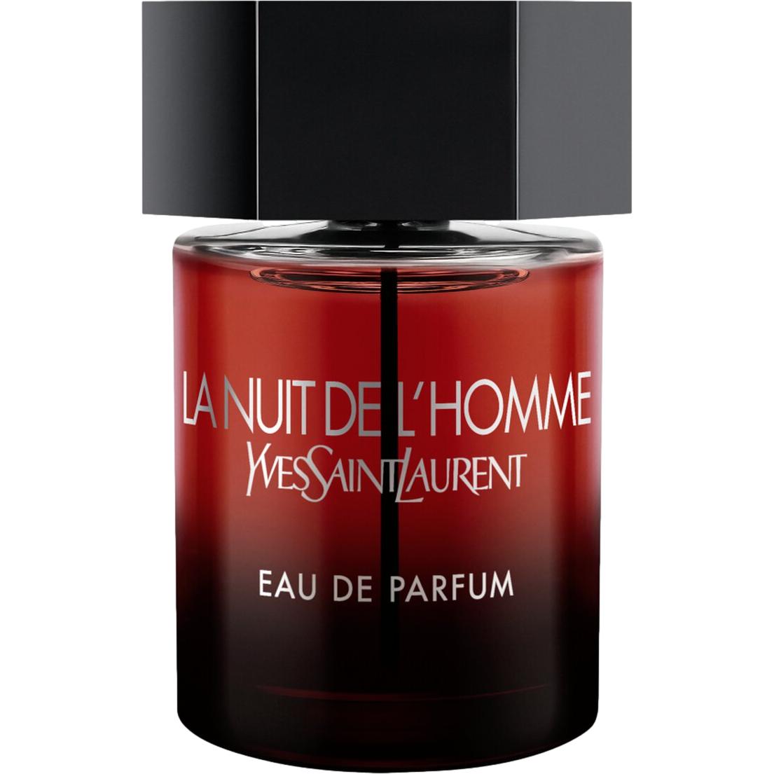 LA NUIT DE L'HOMME EDP (2026) • YVES SAINT LAURENT • ScentAdvice