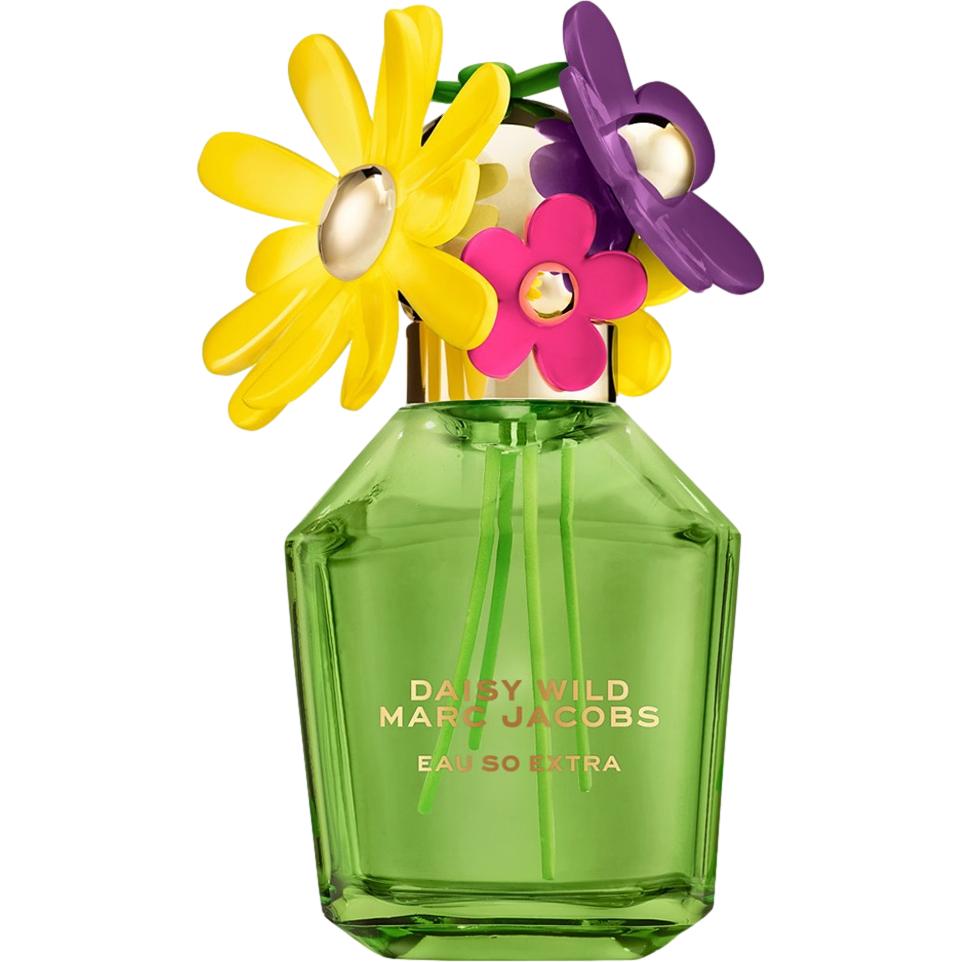 DAISY WILD EAU SO EXTRA (2026) • MARC JACOBS • ScentAdvice
