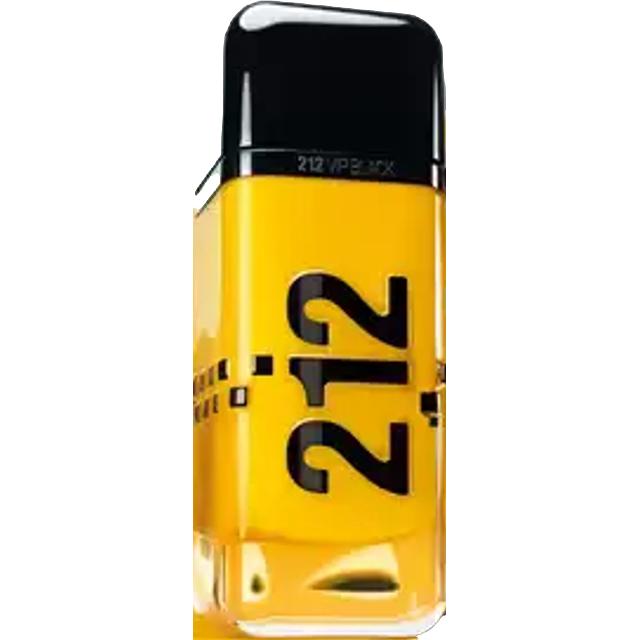 212 VIP BLACK CAB (2026) • CAROLINA HERRERA • ScentAdvice