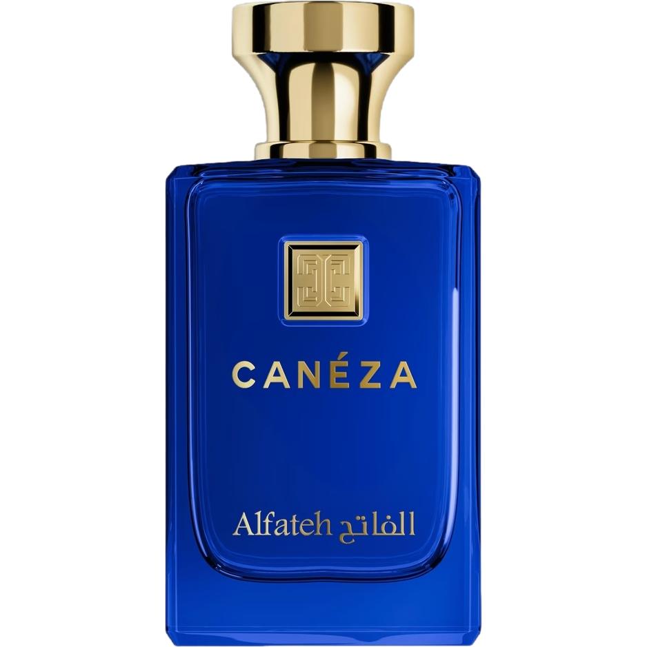 ALFATHE (2025) • CANEZA • ScentAdvice