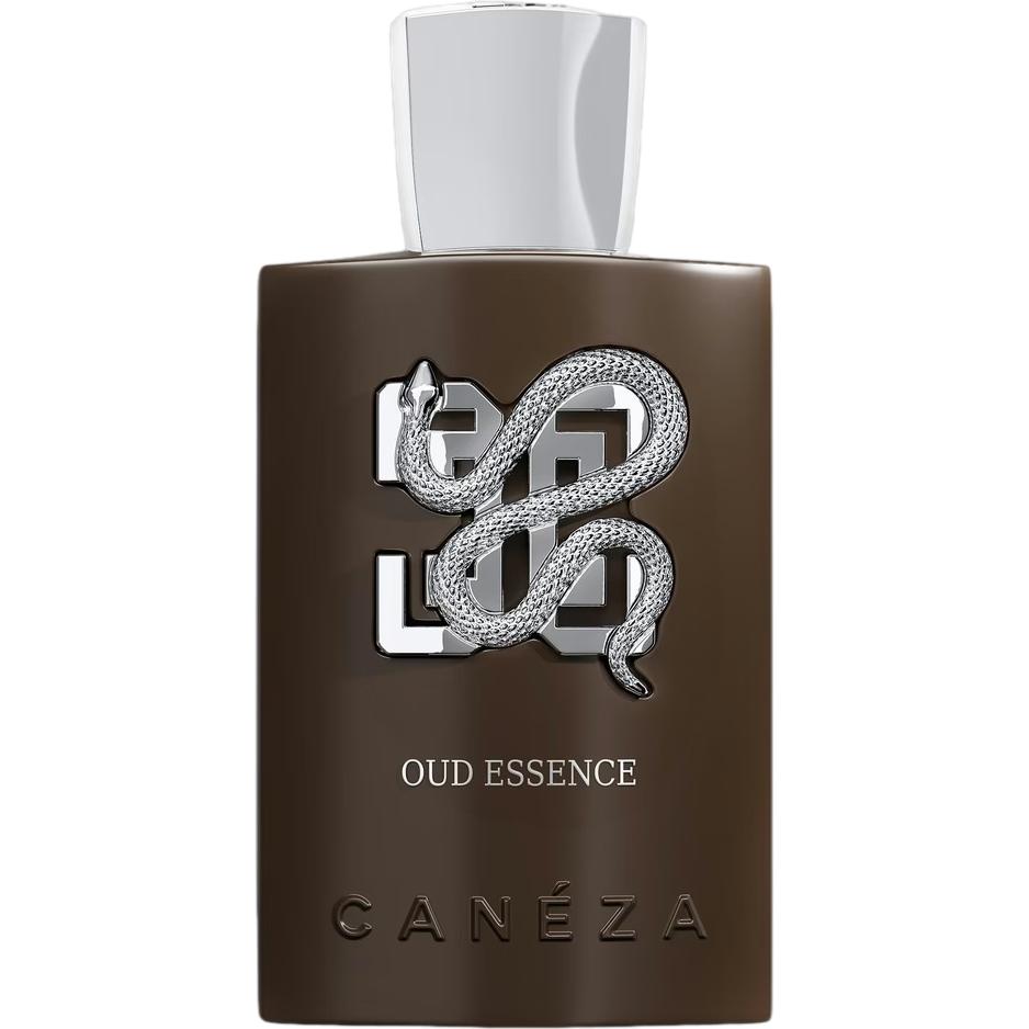Oud Essence (2025) • CANEZA • ScentAdvice