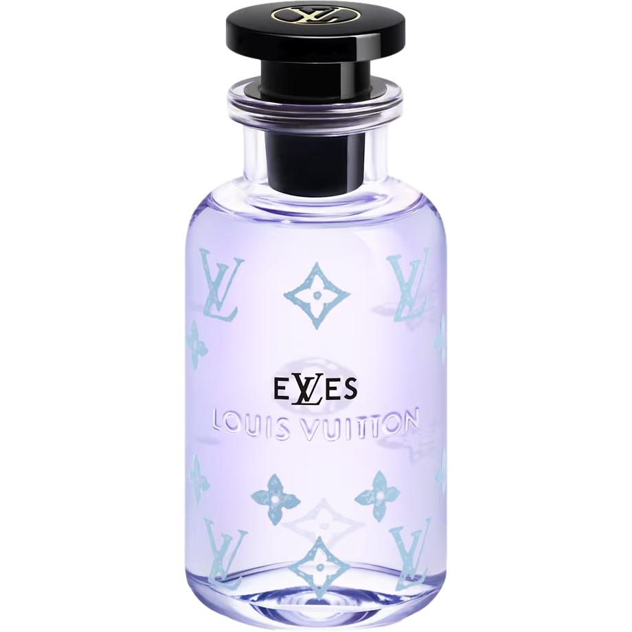 eLVes (MONOGRAM ORIGINE) (2026) • LOUIS VUITTON • ScentAdvice