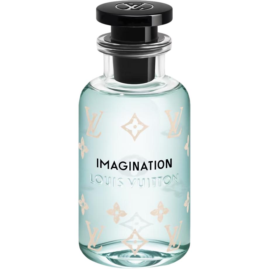 IMAGINATION (MONOGRAM ORIGINE) (2026) • LOUIS VUITTON • ScentAdvice