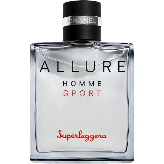ALLURE HOME SPORT SUPERLEGGERA (2026) • CHANEL • ScentAdvice