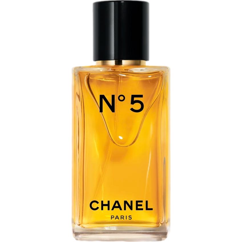N°5 EDT (2026) • CHANEL • ScentAdvice