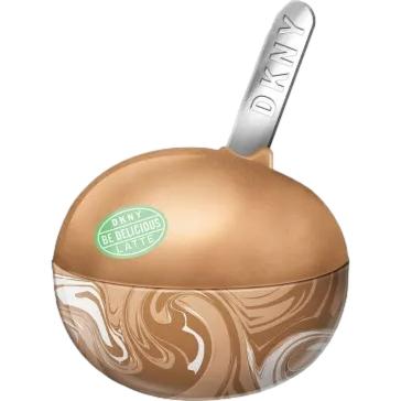 BE DELICIOUS LATTE PISTACHIO (2026) • DKNY • ScentAdvice