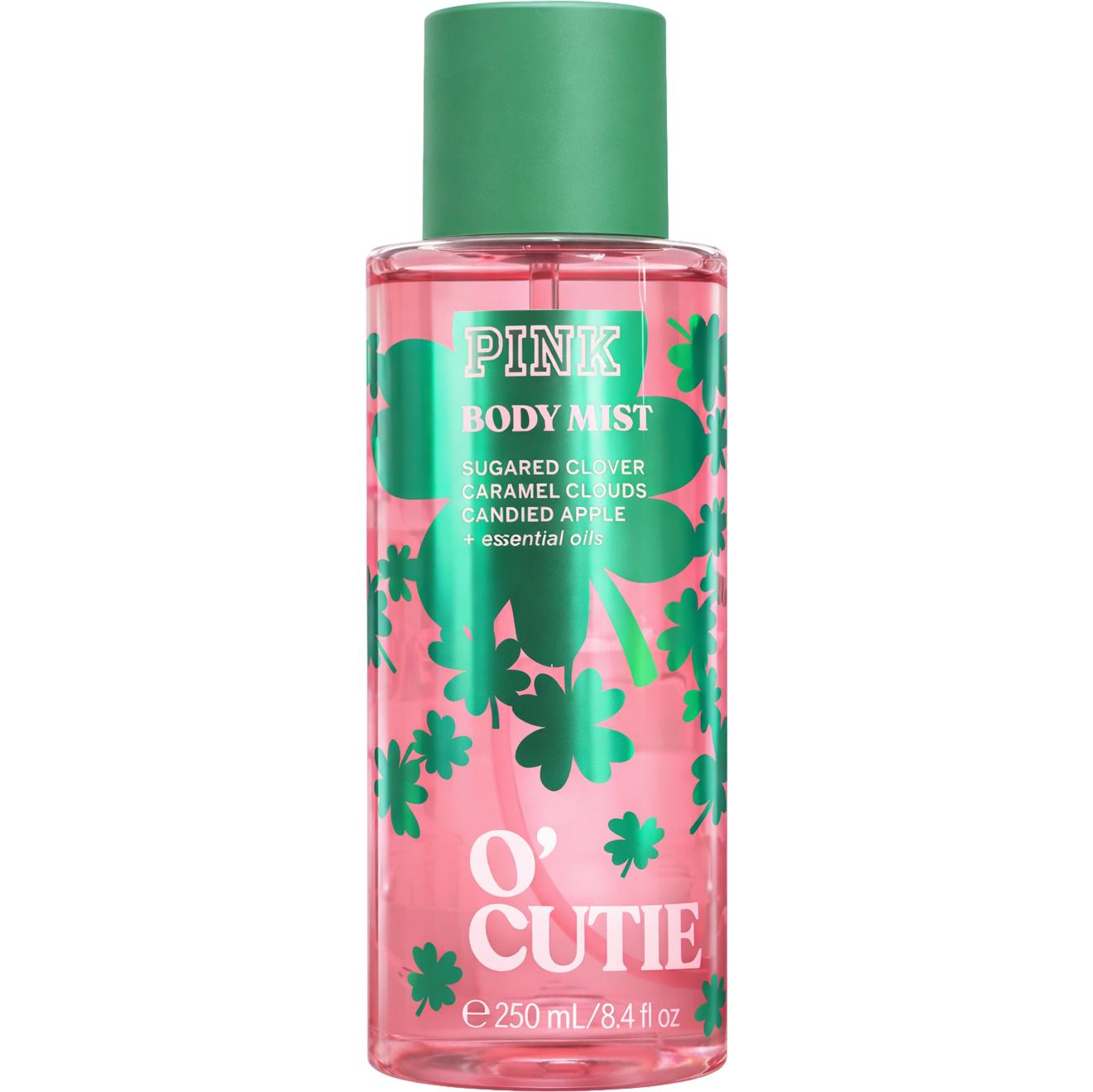PINK - O'CUTIE (2026) • VICTORIA'S SECRET • ScentAdvice