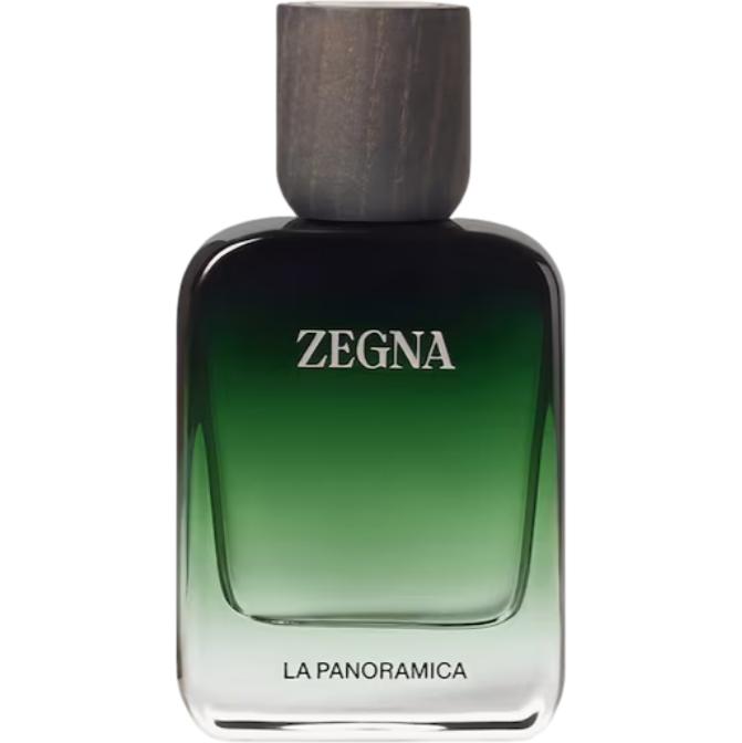 LA PANORAMICA (2026) • ERMENEGILDO ZEGNA • ScentAdvice