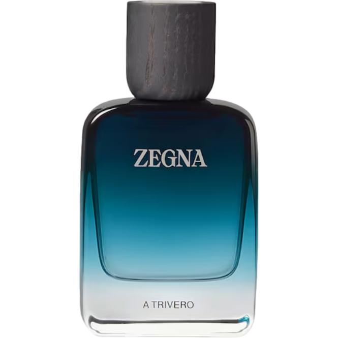 A TRIVERO (2026) • ERMENEGILDO ZEGNA • ScentAdvice