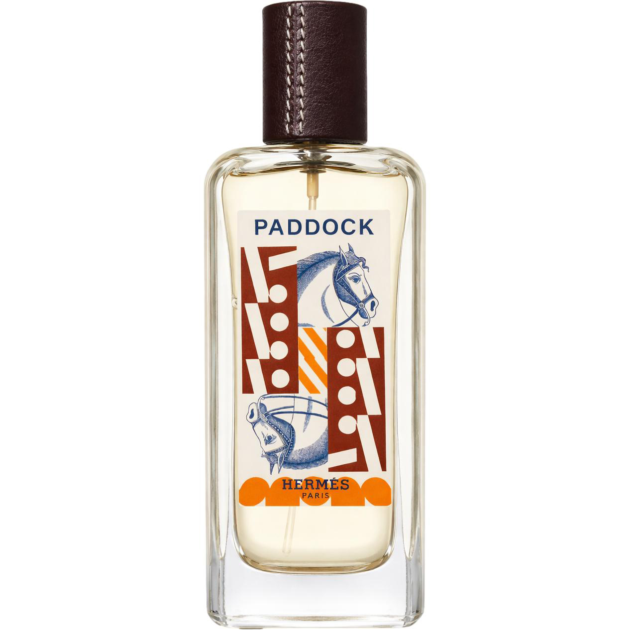 値下げ再々更新！未開封 エルメス Hermes PADDOCK オードパルファム NEW! Hermès Paddock Returns in 2026 | Fragrance Impressions