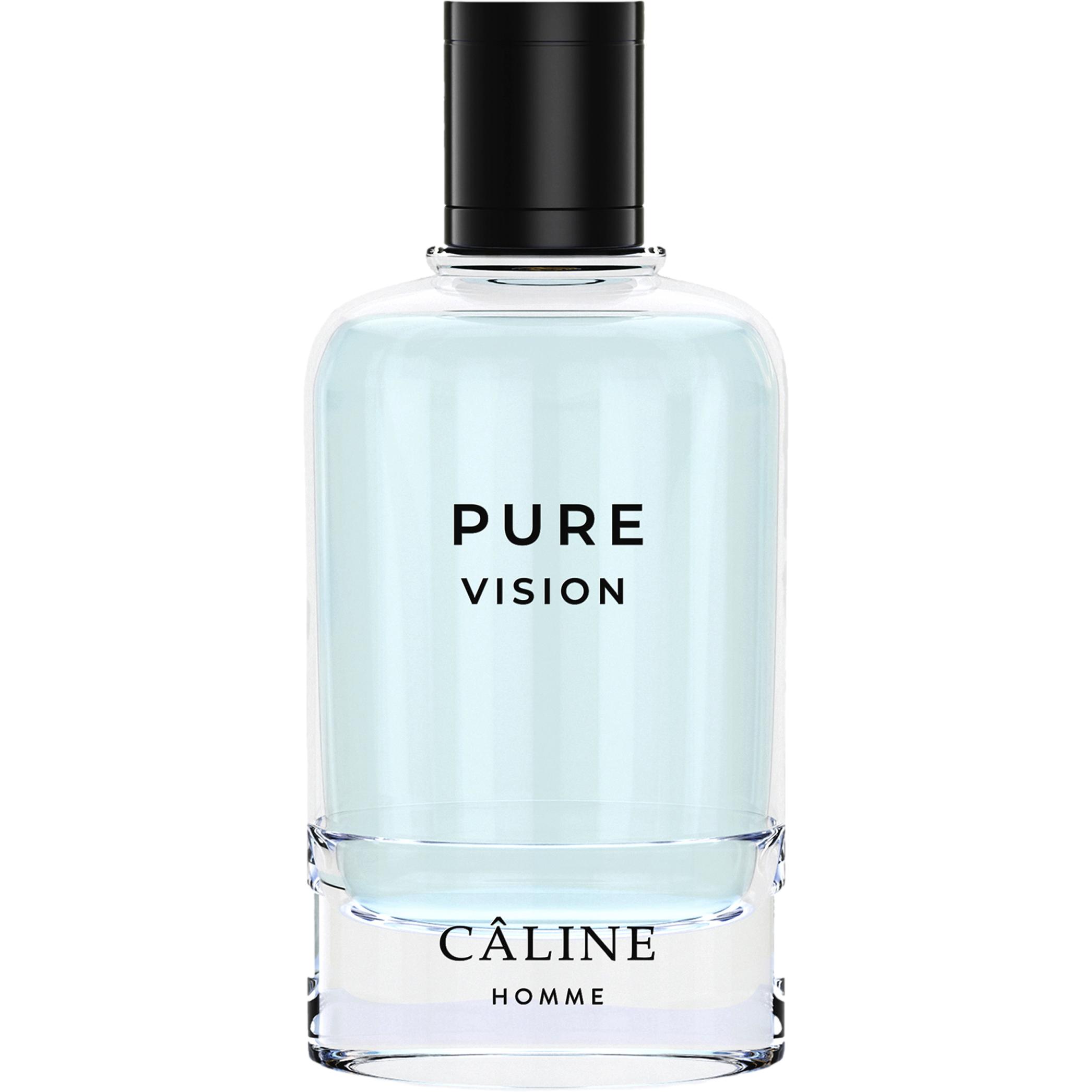 Pure Vision PURE VISION (2026) • CALINE • ScentAdvice