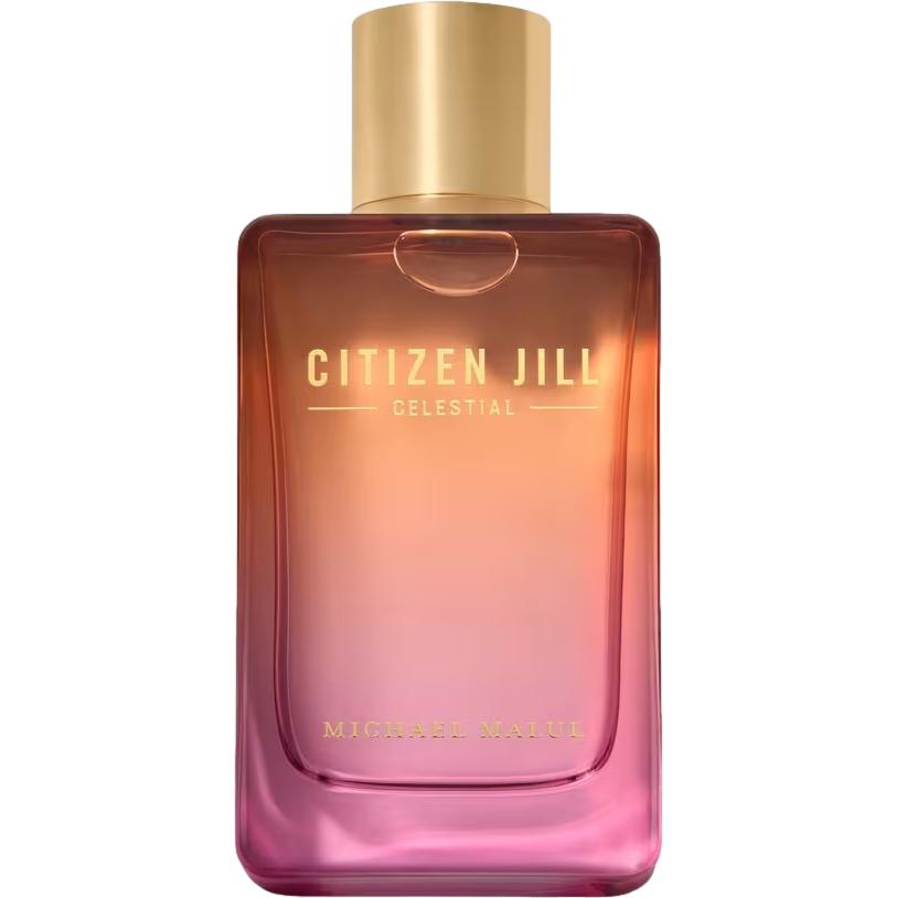 CITIZEN JILL CELESTIAL (2026) • MICHAEL MALUL • ScentAdvice