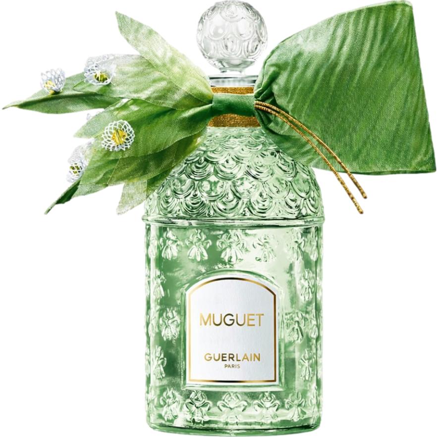 MUGUET (2026) • GUERLAIN • ScentAdvice