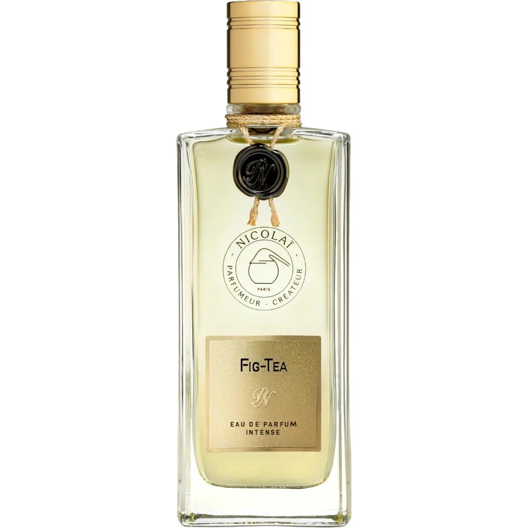 FIG-TEA INTENSE (2026) • NICOLAI • ScentAdvice