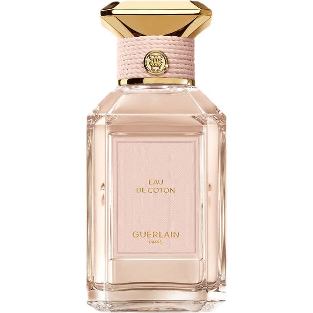 EAU DE COTON (2026) • GUERLAIN • ScentAdvice